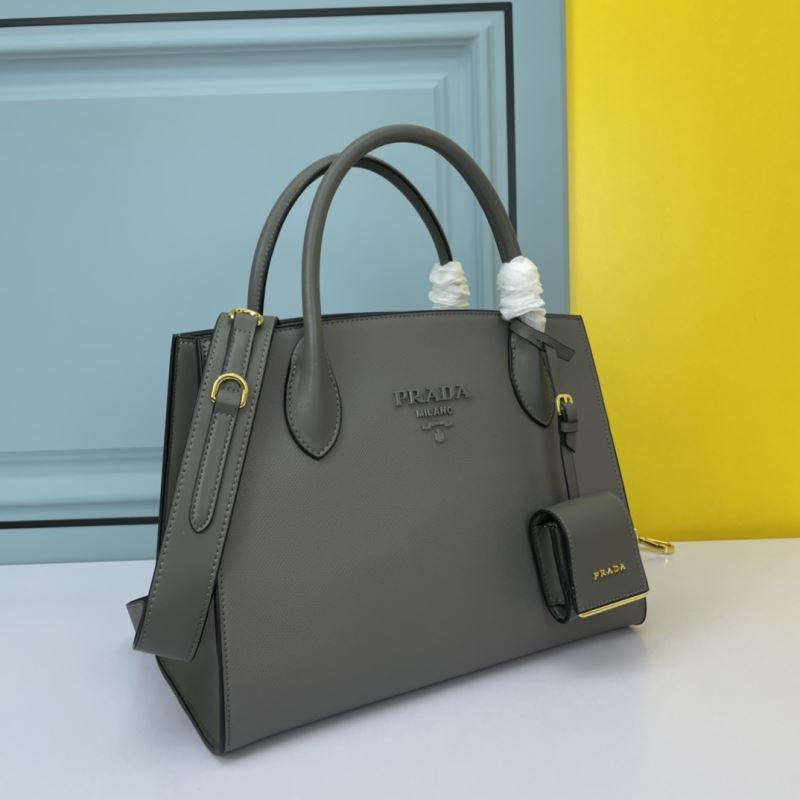 Prada Shopping Bags